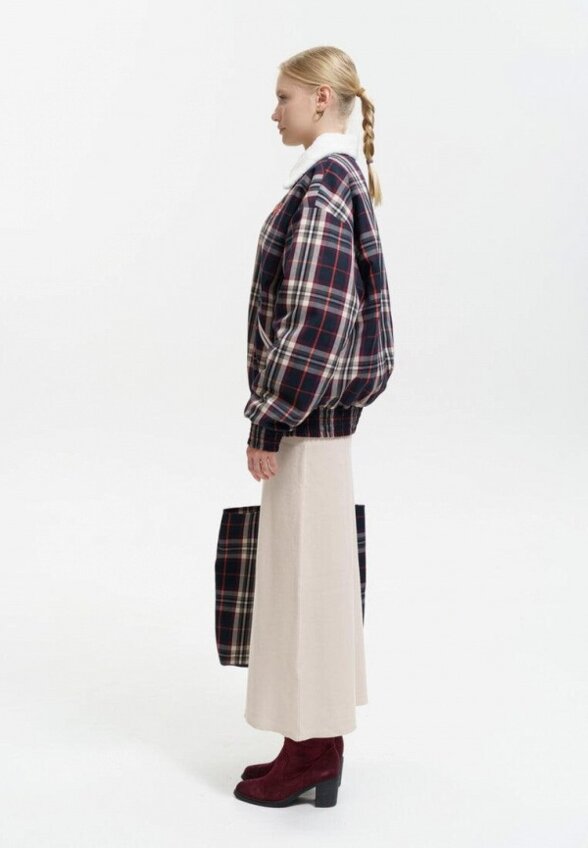 Бомбер Lastochka