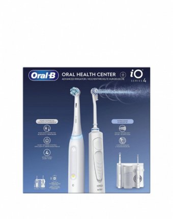 Ирригатор Oral B женщинам