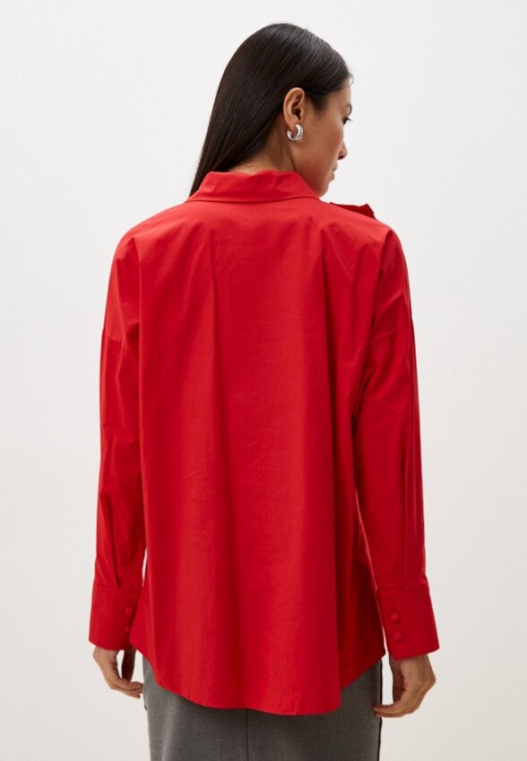 Рубашка Luigin