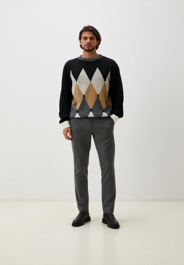 Джемпер Maxfort