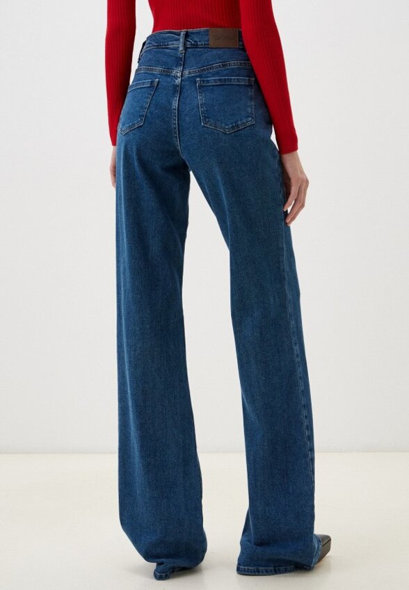 Джинсы Tallwomen