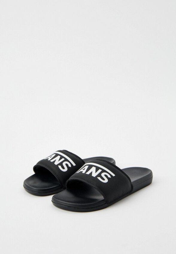 Сланцы Vans