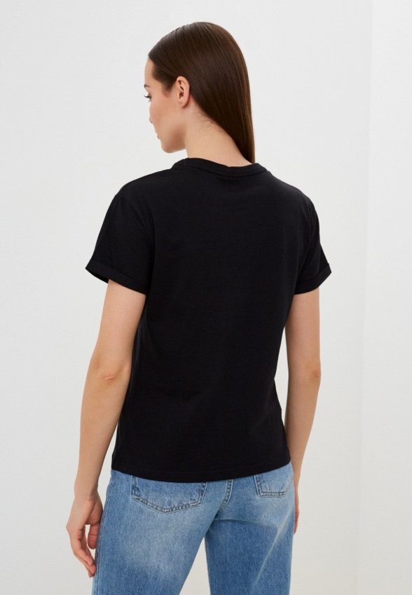 Футболка Jam8