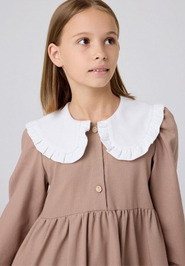 Платье Мирмишелька