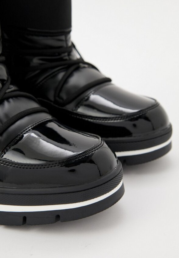 Дутики Jog Dog