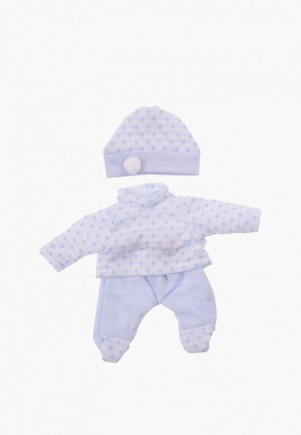 Одежда для куклы Munecas Dolls Antonio Juan