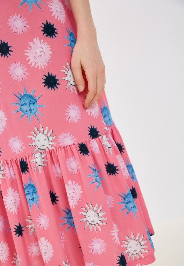 Платье Helmidge