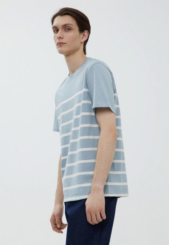 Футболка Finn Flare