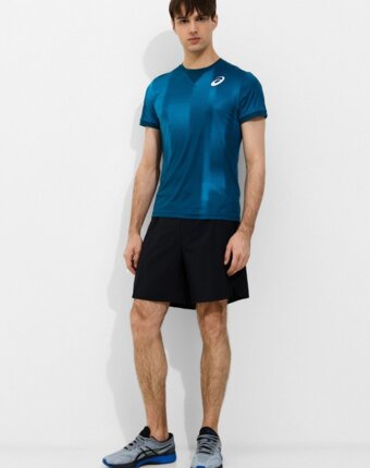 Футболка спортивная ASICS мужчинам