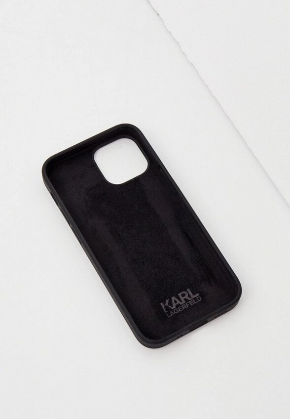 Чехол для iPhone Karl Lagerfeld