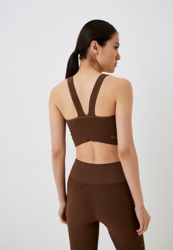 Топ спортивный Nux