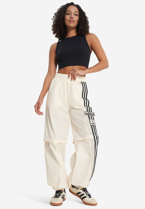 Брюки женские Adidas, Бежевый