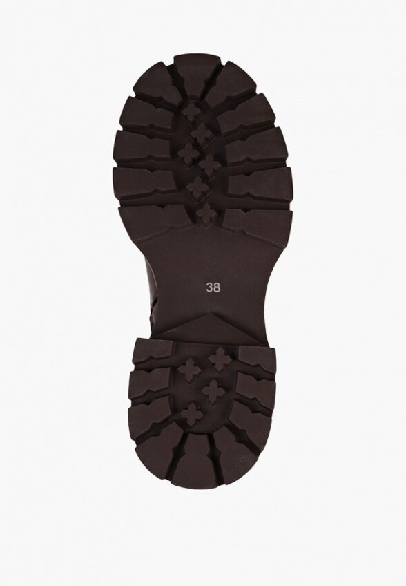 Ботинки Valeani