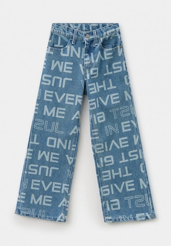 Джинсы PlayToday