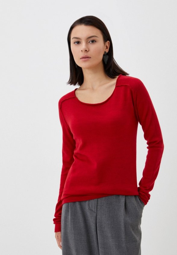 Джемпер Red Cardigan