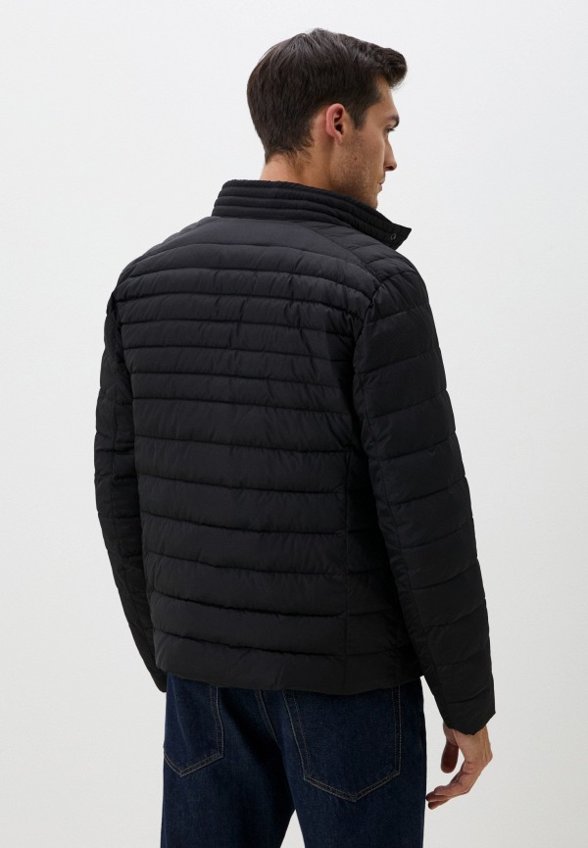 Куртка утепленная Urban Fashion for Men