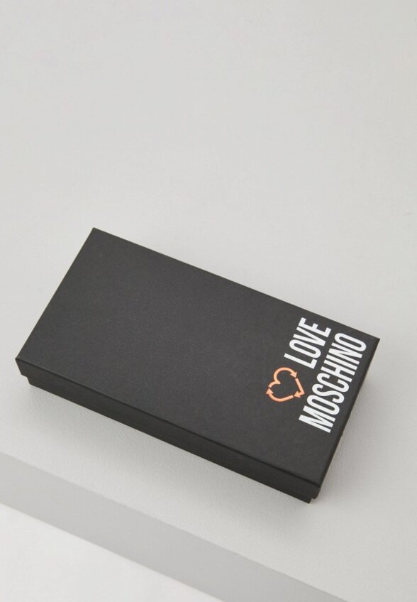 Кошелек Love Moschino