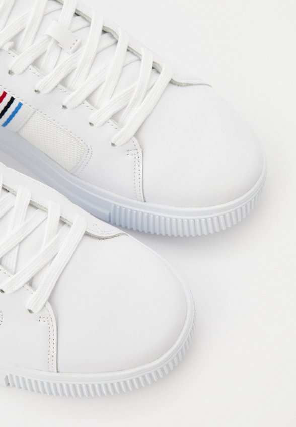 Кеды Tommy Hilfiger