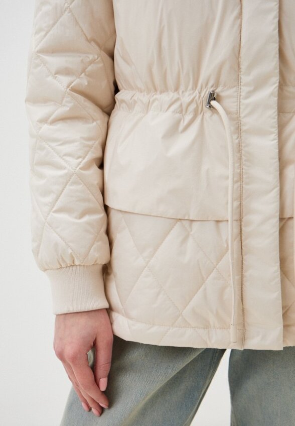 Куртка утепленная Conso