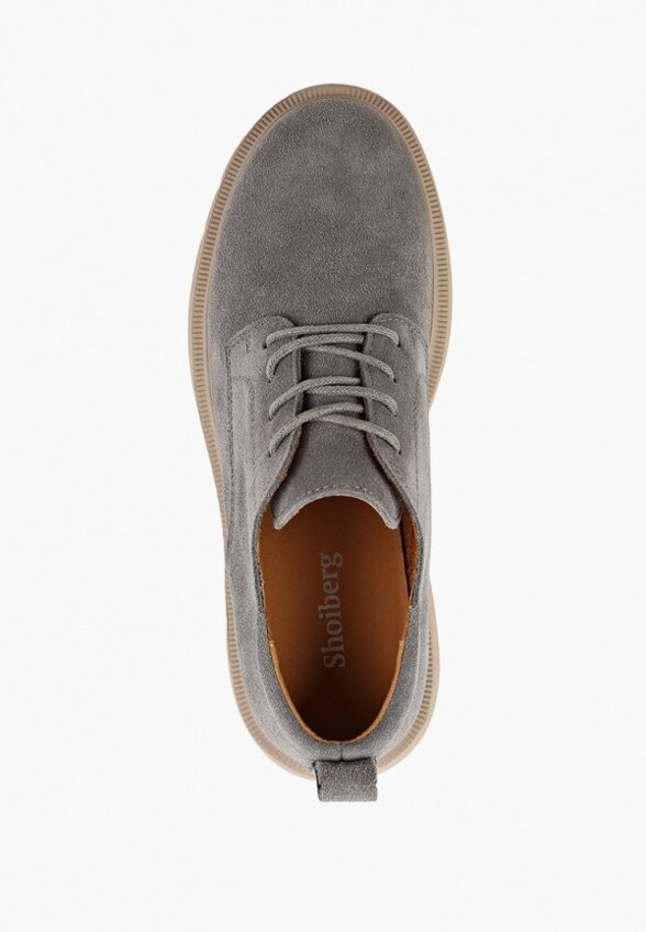 Ботинки Shoiberg