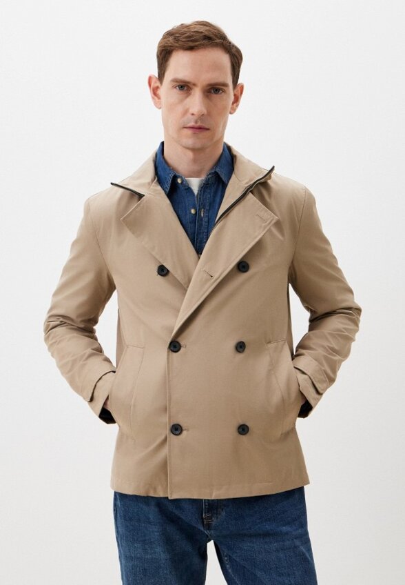 Куртка Calliope