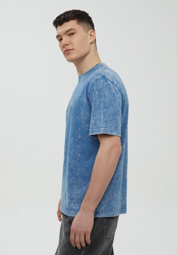 Футболка Finn Flare