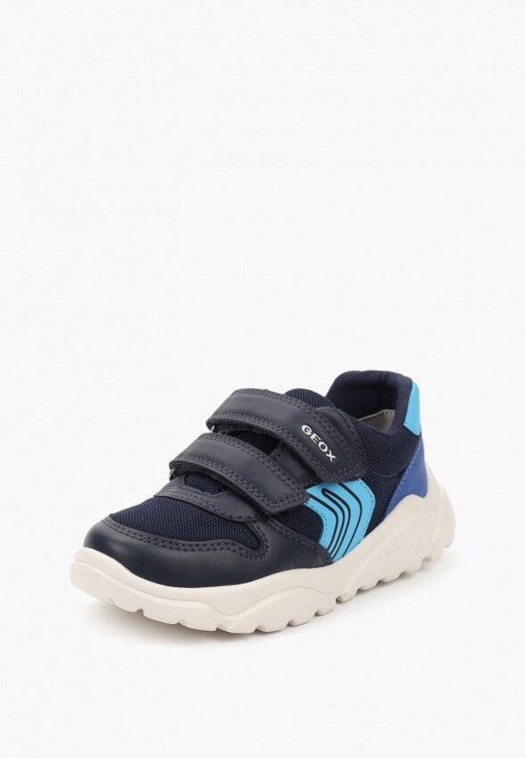 Кроссовки Geox