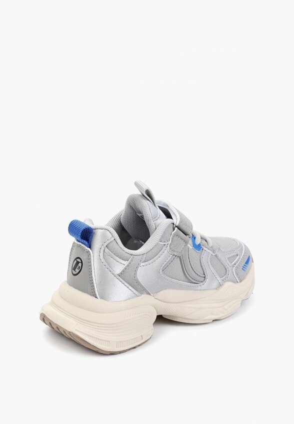 Кроссовки Капитошка