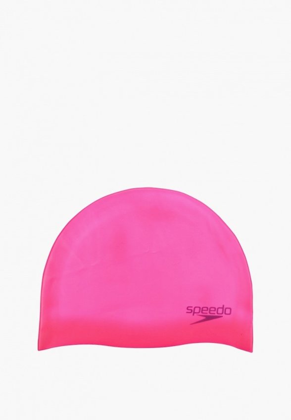 Шапочка для плавания Speedo