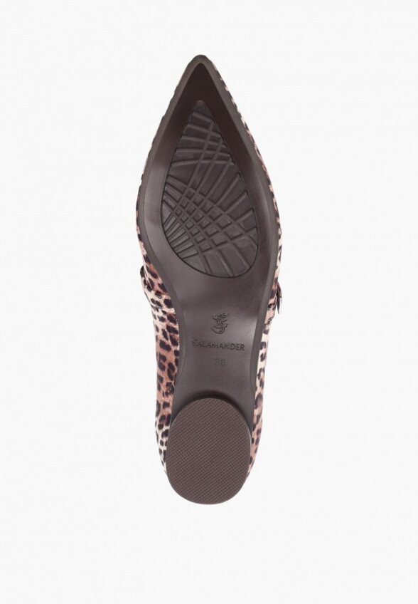 Балетки Salamander