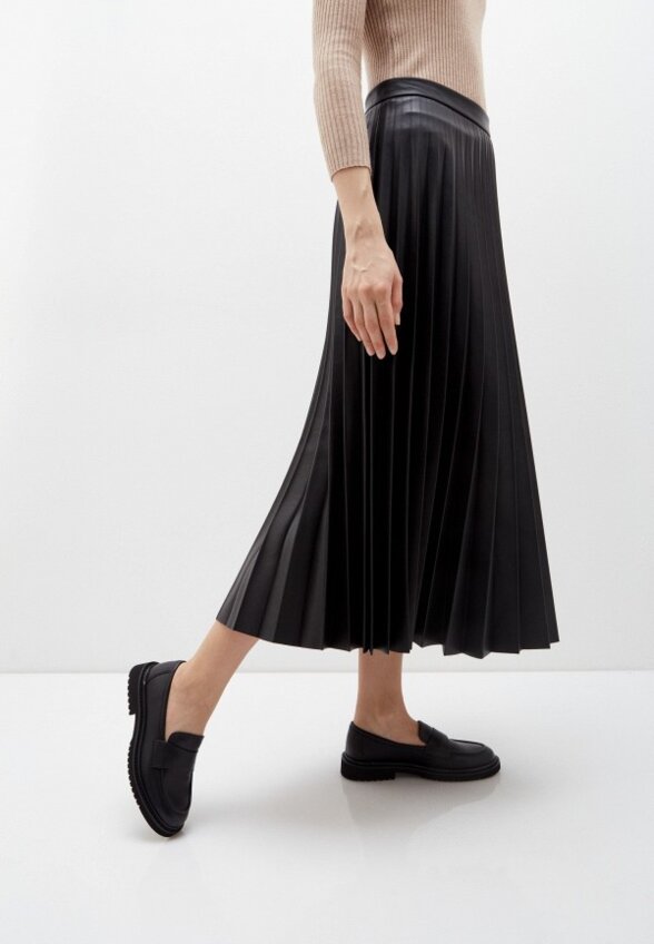 Лоферы Dino Ricci