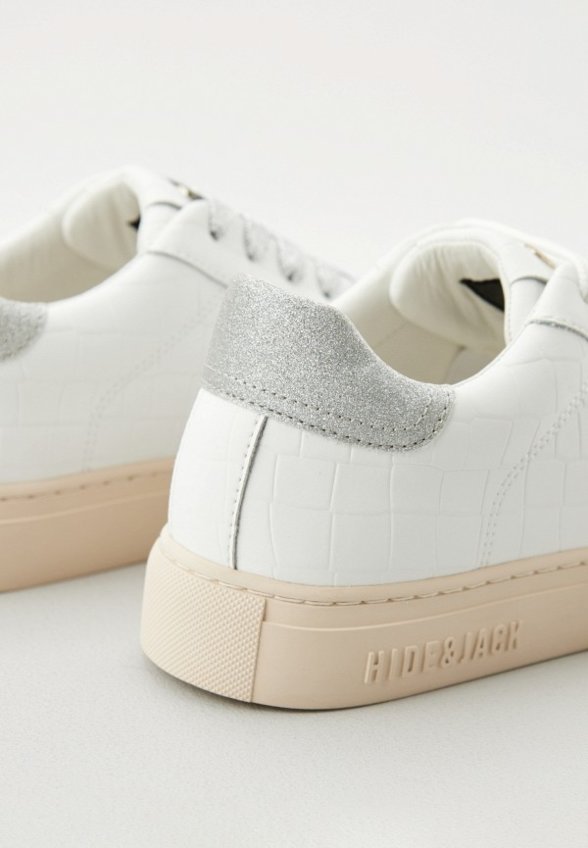 Кеды Hide & Jack