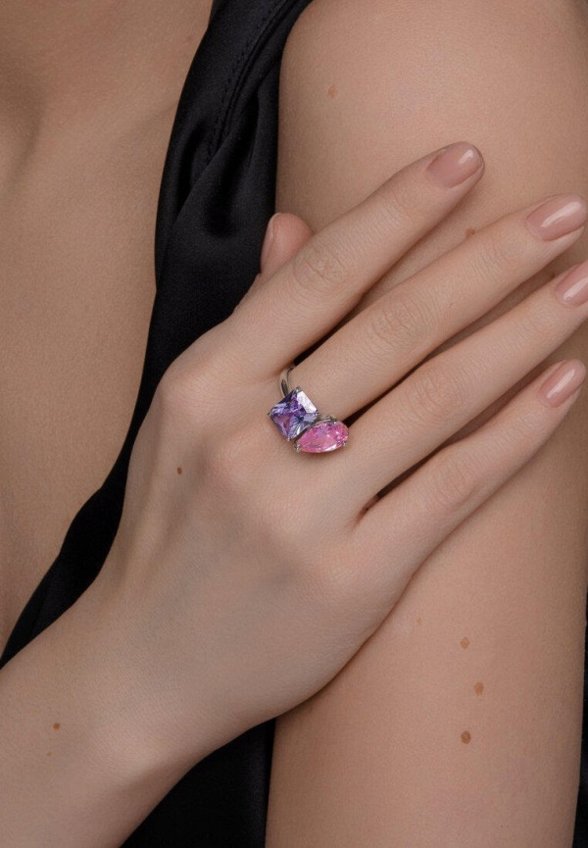 Кольцо Sokolov