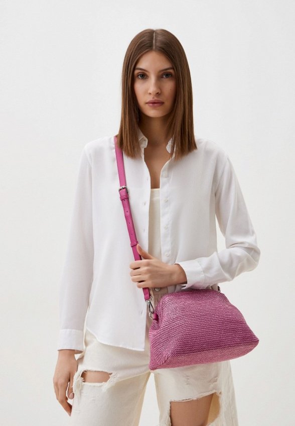 Сумка Снежная Королева