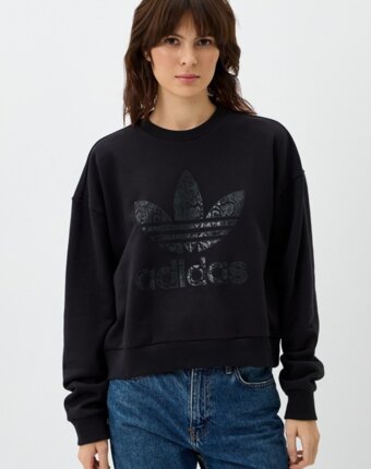 Свитшот adidas Originals женщинам