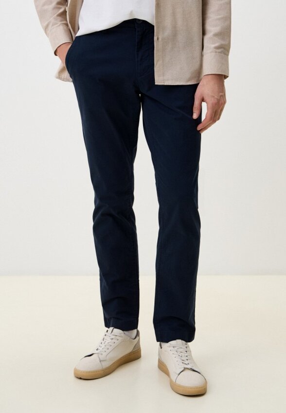 Брюки Tom Tailor