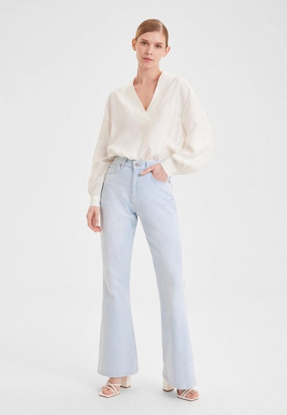 Джинсы N.O.M.I