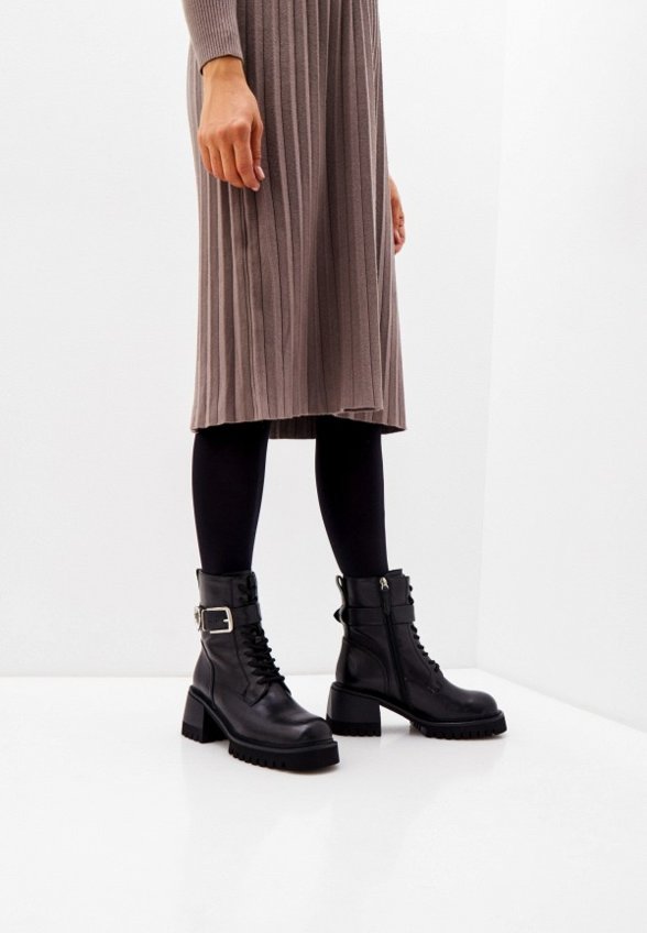 Полусапоги Vitacci