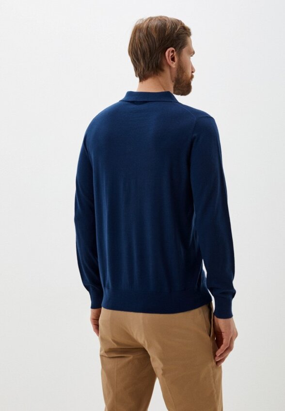 Поло Troy Collezione