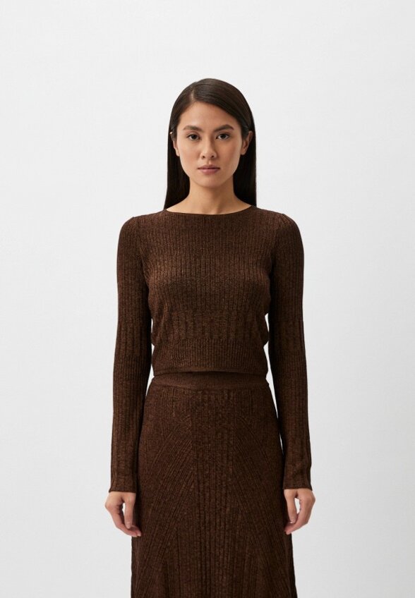 Лонгслив Aeron