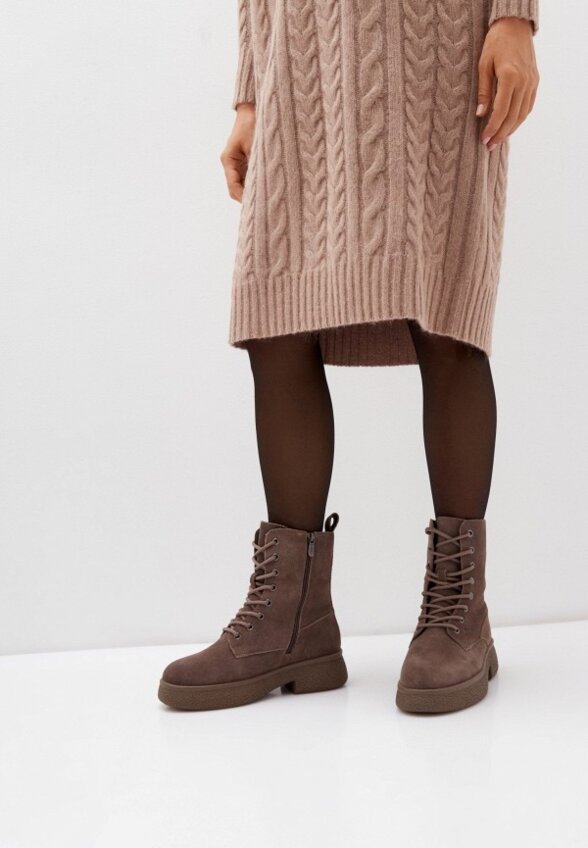 Ботинки Dino Ricci