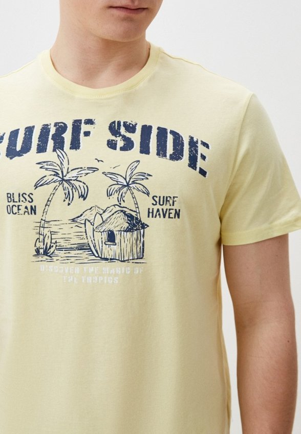 Футболка Funday