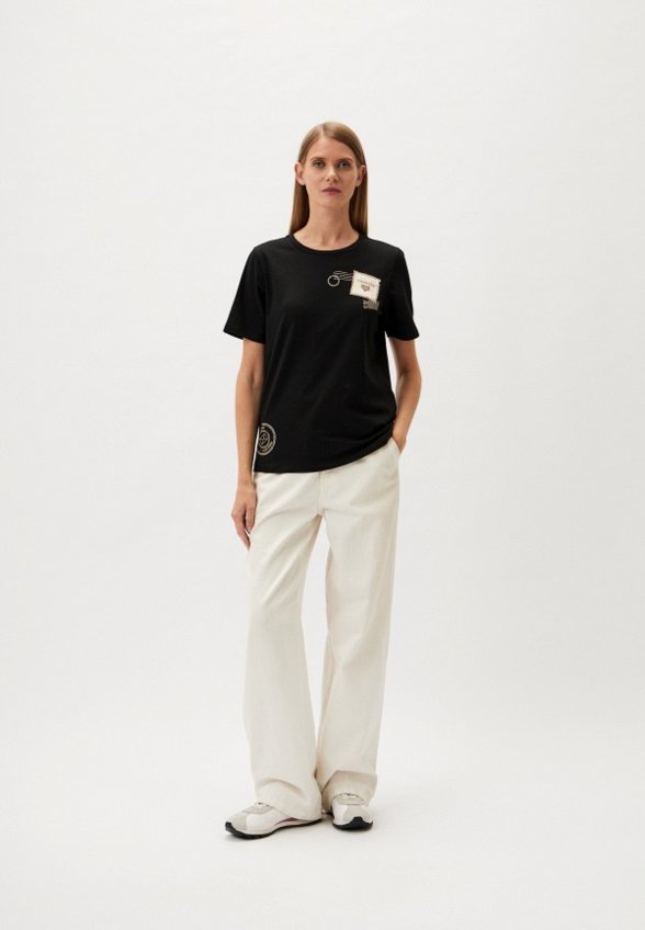 Футболка Twinset Milano