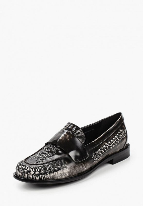 Лоферы Vitacci