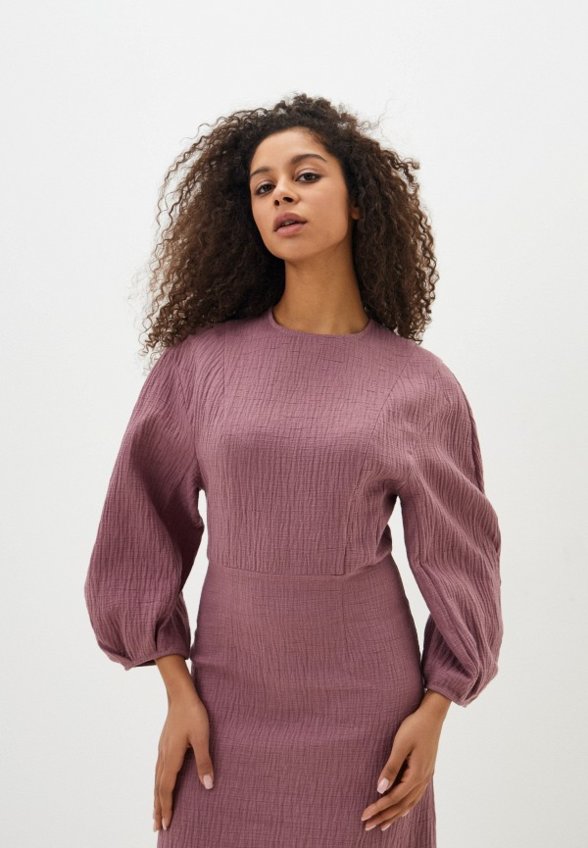 Платье MadaM T