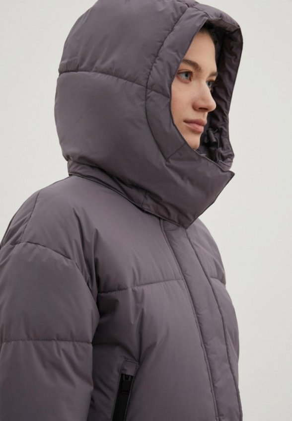 Пуховик Finn Flare