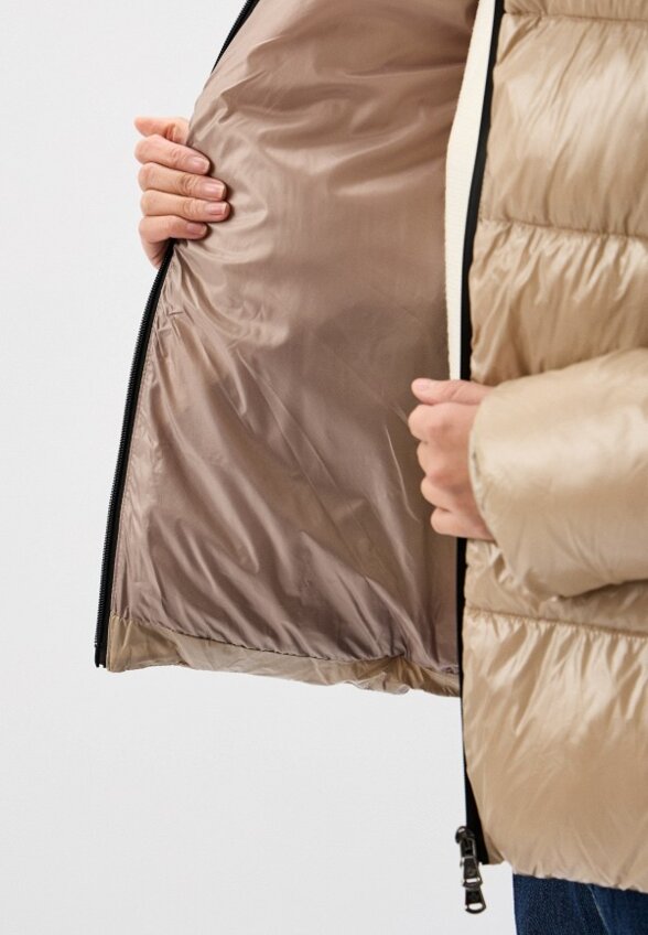 Куртка утепленная Canadian