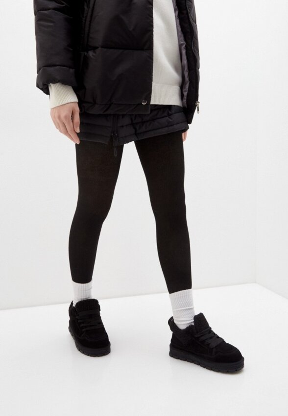 Ботинки Abricot