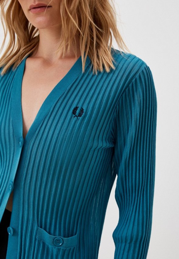 Кардиган Fred Perry