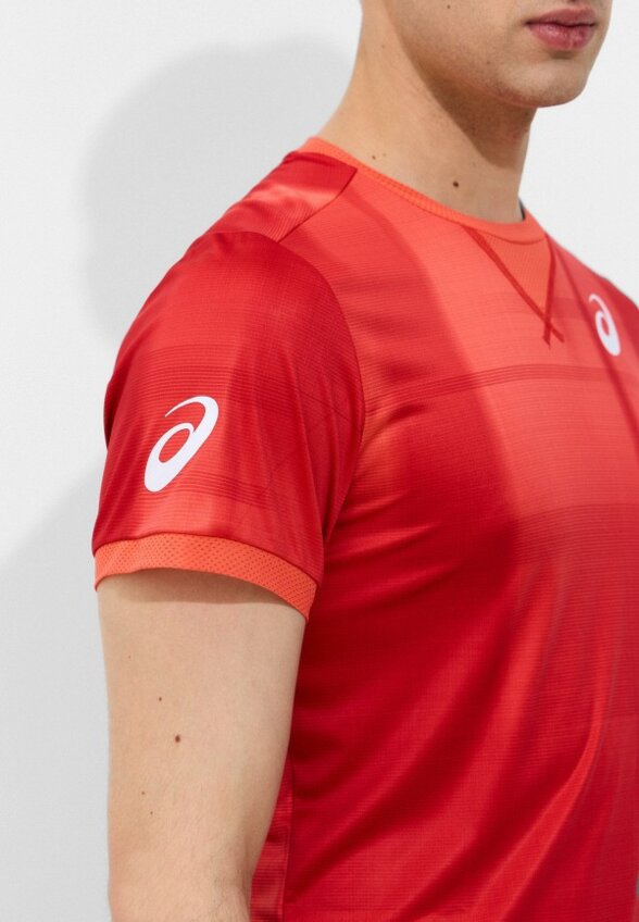 Футболка спортивная ASICS